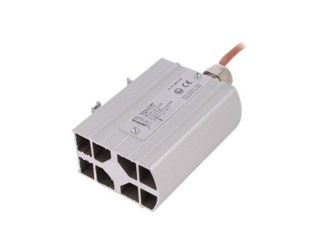 Element grzejny ogrzewacz półprzewodnikowy CREX 020 50W IP66 02031.0-00