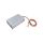 Element grzejny ogrzewacz CREX 020 100W Upracy: 230V IP66 02042.0-00