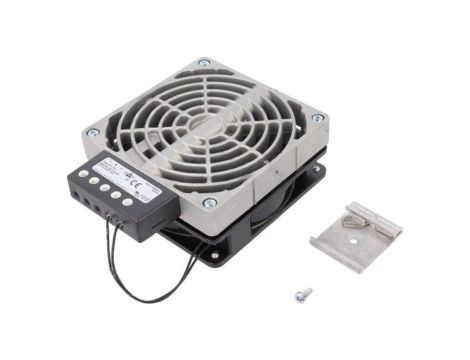Element grzejny dmuchawa grzewcza 200W 230VAC IP20 108m3/h 03113.0-00