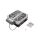 Element grzejny dmuchawa grzewcza 200W 230VAC IP20 108m3/h 03113.0-00