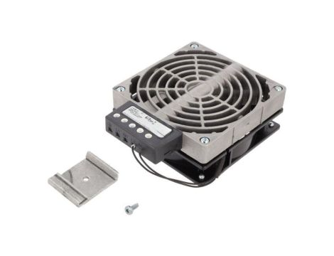 Element grzejny dmuchawa grzewcza HV 031 200W 120VAC IP20 03113.9-00