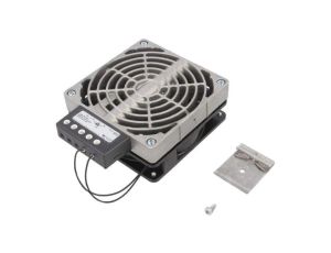 Element grzejny dmuchawa grzewcza 300W 230VAC IP20 108m3/h 03114.0-00