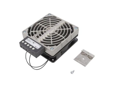 Element grzejny dmuchawa grzewcza 300W 230VAC IP20 108m3/h 03114.0-00