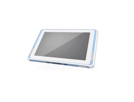 10,1 Tablet klasy medycznej 10Q/4G/64G/A10/Wifi/BCR/Android13/non GMS AIM-78H-230B00