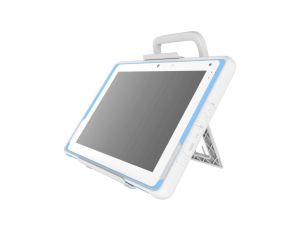 10,1 Tablet klasy medycznej 10I/N200/8G/128G/HB/Wifi6E/Win10/BCR AIM-68H-202B00