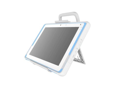 10,1 Tablet klasy medycznej 10I/N200/8G/128G/HB/Wifi6E/Win10/BCR AIM-68H-202B00