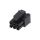 Złącze przewód-płytka, wtyk, żeńskie, PIN: 6, Micro-Fit 3.0, 3mm 43025-0600