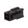 Złącze przewód-przewód, wtyk, męskie, PIN: 4, Micro-Fit 3.0, 3mm 43020-0400