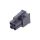 Złącze przewód-przewód/płytka, wtyk, żeńskie, PIN: 4, 600V, 4,2mm 46992-0410
