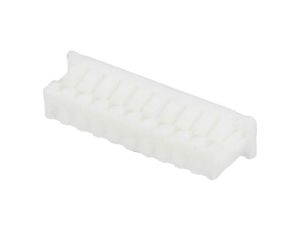 Złącze przewód-przewód/płytka, wtyk, żeńskie, PIN: 10, PicoBlade™ 51021-1000