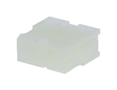 Złącze przewód-przewód, wtyk, męskie, PIN: 10, Mini-Fit Jr, 4,2mm 39-01-2101
