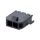 Złącze przewód-płytka, gniazdo, męskie, PIN: 2, Micro-Fit 3.0 43650-0215