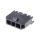 Złącze przewód-płytka, gniazdo, męskie, PIN: 3, Micro-Fit 3.0 43650-0315