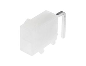 Złącze przewód-płytka, gniazdo, męskie, PIN: 2, Mini-Fit Jr, 13A 39-30-1020