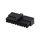 Złącze przewód-płytka, wtyk, żeńskie, PIN: 20, Micro-Fit 3.0, 3mm 43025-2000