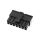Złącze przewód-płytka, wtyk, żeńskie, PIN: 14, Micro-Fit 3.0, 3mm 43025-1400