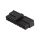 Złącze przewód-płytka, wtyk, żeńskie, PIN: 22, Micro-Fit 3.0, 3mm 43025-2200