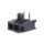 Złącze przewód-płytka, gniazdo, męskie, PIN: 2, Micro-Fit 3.0, 3mm 43650-0201