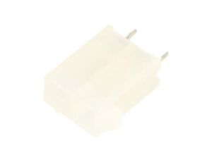 Złącze przewód-płytka, gniazdo, męskie, PIN: 2, Mini-Fit Jr, 9A 39-29-0023