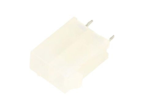 Złącze przewód-płytka, gniazdo, męskie, PIN: 2, Mini-Fit Jr, 9A 39-29-0023