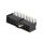 Złącze prostokątne, gniazdo, męskie, PIN: 26, C-Grid III, THT, 2x13 90130-3126