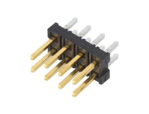 Złącze płytka-przewód/płytka, gniazdo, męskie, PIN: 8, Milli-Grid 87758-0816
