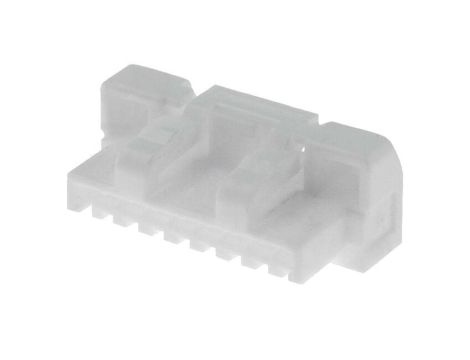 Złącze przewód-płytka, wtyk, żeńskie, PIN: 8, CLIK-Mate, 1,25mm 502380-0800