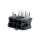 Złącze przewód-płytka, gniazdo, męskie, PIN: 6, Micro-Fit 3.0, 3mm 43045-0621