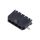 Złącze przewód-płytka, gniazdo, męskie, PIN: 4, Micro-Fit 3.0, 3mm 43650-0413
