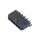 Złącze przewód-płytka, gniazdo, męskie, PIN: 5, Micro-Fit 3.0, 3mm 43650-0527