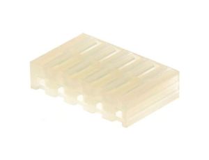 Złącze przewód-płytka, wtyk, żeńskie, PIN: 5, KK, proste, 5,08mm 10-01-1054