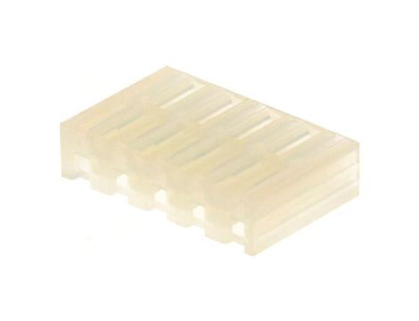 Złącze przewód-płytka, wtyk, żeńskie, PIN: 5, KK, proste, 5,08mm 10-01-1054