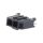 Złącze przewód-płytka, gniazdo, męskie, PIN: 2, Micro-Fit 3.0, 3mm 43650-0218