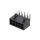 Złącze przewód-płytka, gniazdo, męskie, PIN: 10, Micro-Fit+, 3mm 212528-1000