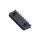Złącze przewód-płytka, gniazdo, męskie, PIN: 8, Micro-Fit 3.0, 3mm 43650-0801