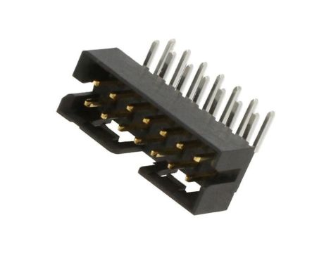 Złącze płytka-przewód/płytka, gniazdo, męskie, PIN: 14, THT, 2mm 87833-1420