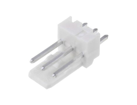 Złącze przewód-płytka, gniazdo, męskie, PIN: 3, Mini-Latch, 3A 22-04-1031