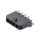 Złącze przewód-płytka, gniazdo, męskie, PIN: 4, Micro-Fit 3.0, 3mm 43650-0424