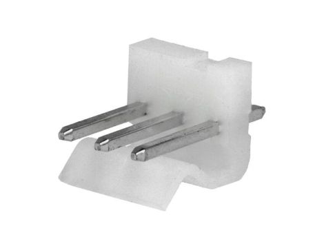 Złącze przewód-płytka, gniazdo, męskie, PIN: 3, THT, 3,96mm, 1x3 09-65-2038