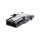 Złącze przewód-przewód/płytka, wtyk, męskie, PIN: 2, Mini-Fit Sr. 42818-0212