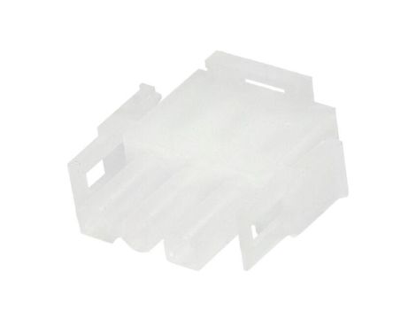 Złącze przewód-przewód/płytka, wtyk, męskie/żeńskie, PIN: 3, MLX 50-84-1030