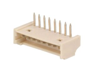 Złącze przewód-płytka, gniazdo, męskie, PIN: 8, PicoBlade™, THT 53048-0810