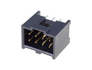 Złącze prostokątne, gniazdo, męskie, PIN: 8, C-Grid III, proste 90130-1208
