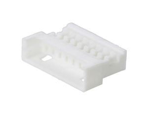 Złącze przewód-przewód, wtyk, męskie, PIN: 8, PicoBlade™, 1,25mm 51047-0800