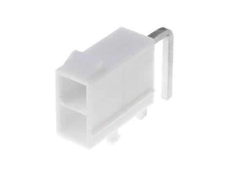 Złącze przewód-płytka, gniazdo, męskie, PIN: 2, Mini-Fit Jr, 13A 39-30-0020
