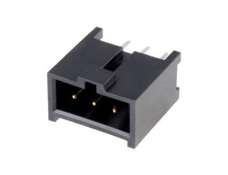 Złącze prostokątne, gniazdo, męskie, PIN: 3, C-Grid III, proste 90136-1203