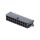 Złącze przewód-płytka, gniazdo, męskie, PIN: 20, Micro-Fit 3.0 43045-2012