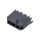 Złącze przewód-płytka, gniazdo, męskie, PIN: 3, Micro-Fit 3.0, 3mm 43650-0328