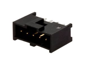 Złącze prostokątne, gniazdo, męskie, PIN: 5, C-Grid III, proste 90136-1205