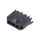 Złącze przewód-płytka, gniazdo, męskie, PIN: 3, Micro-Fit 3.0, 3mm 43650-0316